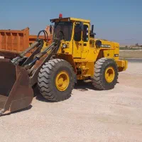 لودر ولووL120