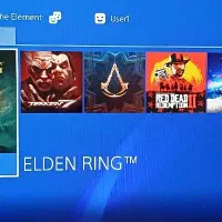 پی اس فور اسلیم PS4 SLIM|کنسول، بازی ویدئویی و آنلاین|مشهد, کارمندان دوم|دیوار