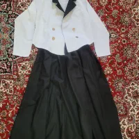 کت و دامن