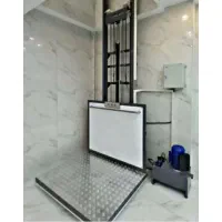 ساخت و تعمیر انواع بالابر (آسانسور)