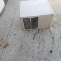 کولر گازی پنجره‌ای