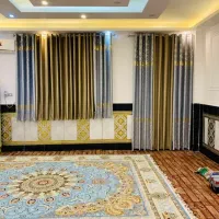 نصابه پرده