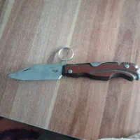 چاقو چوپانی