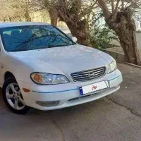 ماکسیما ۸۶ درحد