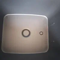 سرخ کن|اجاق گاز و لوازم برقی پخت‌وپز|تهران, مینی‌سیتی (شهرک نفت)|دیوار