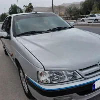 پارس مدل ۸۵