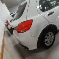 کوییک مدل ۱۴۰۰|خودرو سواری و وانت|تهران, حر|دیوار