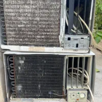 کولر پنجره ای جم