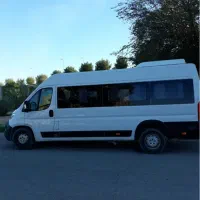 ون فیات دوکاتو ۹۸ صفر|خودرو سنگین|شیراز, فرهنگ شهر|دیوار