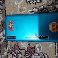 گوشی m11|موبایل|کامیاران, |دیوار