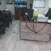 اجاره یک باب مغازه تجاری متراژ ۳۳متر