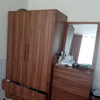 سلام کمدومیزارایشی