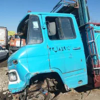 خاور تصافی|خودرو سنگین|پاکدشت, پاکدشت (مامازند)|دیوار