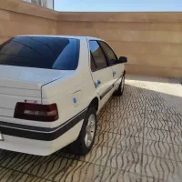 پژو 405 Slx موتور TU4|خودرو سواری و وانت|شیراز, گویم|دیوار