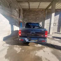 kmct8مدل۱۴۰۱|خودرو سواری و وانت|کلیبر, |دیوار