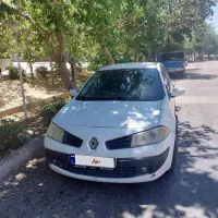 مگان 1600|خودرو سواری و وانت|اصفهان, خانه اصفهان|دیوار