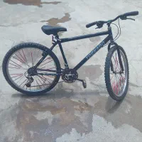 دوچرخه ۲۶
