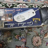 دستگاه نشت یاب گاز|سایر لوازم برقی|سیلاخور, |دیوار