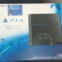 Ps4 1T در حد کپی خور