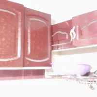 چند عدد کابینت|مصالح و تجهیزات ساختمان|سوسنگرد, |دیوار