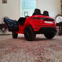 ماشین شارژی کودک|کالسکه و لوازم جانبی|تبریز, |دیوار