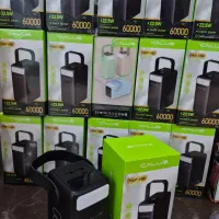 انواع پاور بانک و ایرپاد تک و عمده