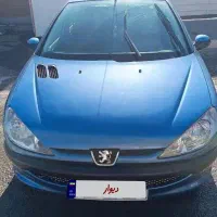 206 sd  تیپ پنج tu5