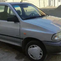 پراید ۸۷ تک برگ سند