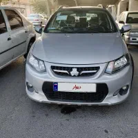 کوییک R پلاس مانیتور بزرگ صفر