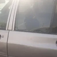 پراید دوگانه سوز ۸۴