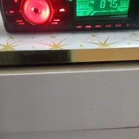 ظبط پخش ایویس باکیفیت فلش خور