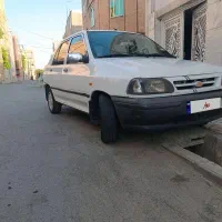 پراید۱۳۱مدل94