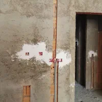 برق کار ساختمان