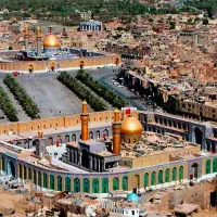 ثبت نام کربلا فقط ۵ میلیون اربعین