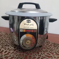 پلوپز پارس نیکو