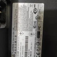 مانیتور 20 اینچ ال جی کره