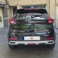 x22 pro mt 1403|خودرو سواری و وانت|تبریز, |دیوار
