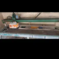 دستگاه سنگبری برش آب