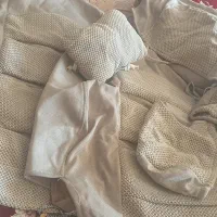 روکش صندلی ماشین