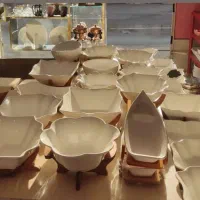 فروش وسایل کادویی یکجا قیمت کارخانه