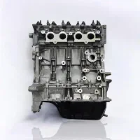 موتور کامل ۲۰۶ تیپ ۲