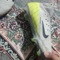 کفش چمن (استوک) nike air zoom m16|کیف، کفش، کمربند|اسفراین, |دیوار