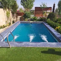 اجاره ویلا دواستخره (لوتوس)|اجارهٔ کوتاهمدت ویلا و باغ|دماوند, دماوند|دیوار