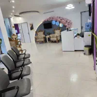 اجاره اتاق در مطب زیبایی|اجارهٔ دفتر کار، اتاق اداری، مطب|قم, بکایی|دیوار