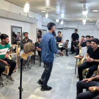 موسسه آموزشی وکسب کار جوان