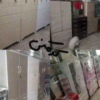 دراور و کمدلباس وکیوم درحدخشک سمساری کوهکن|جاکفشی، کمد، دراور|زابل, |دیوار