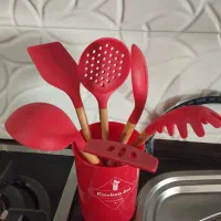 سرویس ملاقه و کفگیر