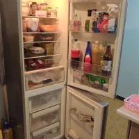 یخچال فریزر InDesit ایتالیا