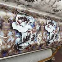 تولیدی وپخش روبالشتی آریا