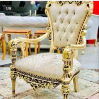 مبل خاطره|مبلمان خانگی و میز عسلی|خمینی‌شهر, |دیوار